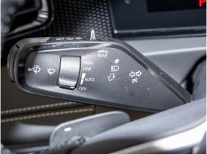 Volkswagen Tiguan ENERGY  1,5 l eTSI OPF (150 P S) 7-Gang-Doppelkupplungsgetriebe DSG