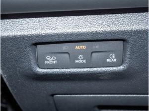 Volkswagen Tiguan Elegance 2,0 l TSI OPF 4MOTION 15 7-Gang-Doppelkupplungsgetr iebe DSG