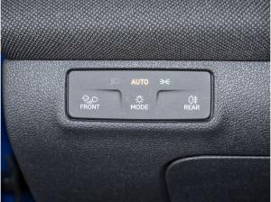 Volkswagen T-Roc Life 1.5 l eTSI OPF ) 7-Gang-Doppelkupplungsgetriebe DSG
