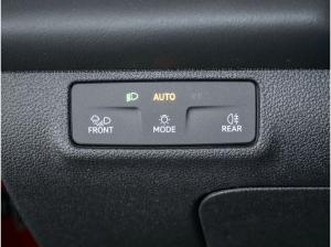 Volkswagen T-Roc Style 1.5 l eTSI OPF (150 P S) 7-Gang-Doppelkupplungsgetriebe DSG