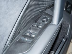 Volkswagen Tiguan R-Line 2,0 l TSI OPF 4MOTION 7-Gang-Doppelkupplungsgetrie be DSG