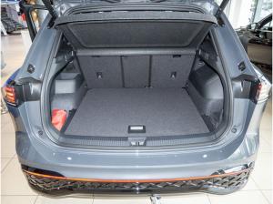 Volkswagen Tiguan R-Line 2,0 l TSI OPF 4MOTION 7-Gang-Doppelkupplungsgetrie be DSG