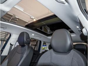 Volkswagen Tiguan ENERGY 1,5 l eTSI OPF (150 P S) 7-Gang-Doppelkupplungsgetriebe DSG