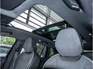 Volkswagen Tiguan Elegance 2,0 l TSI OPF 4MOTION 15 7-Gang-Doppelkupplungsgetr iebe DSG