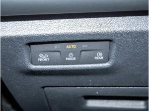 Volkswagen Tiguan Elegance 1,5 l eTSI OPF (1 7-Gang-Doppelkupplungsgetriebe DS G