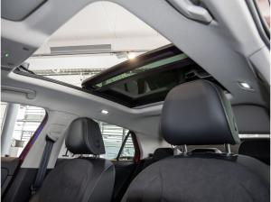 Volkswagen T-Roc Style 1.5 l eTSI OPF (150 P S) 7-Gang-Doppelkupplungsgetriebe DSG
