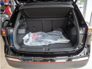 Volkswagen Tiguan Elegance 2,0 l TSI OPF 4MOTION 15 7-Gang-Doppelkupplungsgetr iebe DSG
