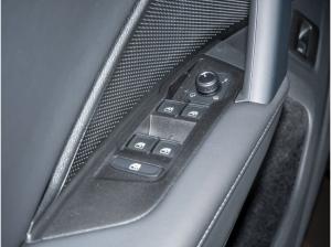 Volkswagen Tiguan Elegance 1,5 l eTSI OPF (1 7-Gang-Doppelkupplungsgetriebe DS G