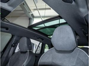 Volkswagen Tiguan Elegance 1,5 l eTSI OPF (1 7-Gang-Doppelkupplungsgetriebe DS G
