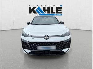 Volkswagen T-Roc R-Line 1.5 l eTSI OPF DSG SOFORT VERFÜGBAR! BlackStyle AHK
