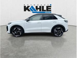 Volkswagen T-Roc R-Line 1.5 l eTSI OPF DSG SOFORT VERFÜGBAR! BlackStyle AHK