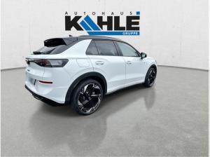Volkswagen T-Roc R-Line 1.5 l eTSI OPF DSG SOFORT VERFÜGBAR! BlackStyle AHK