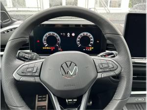 Volkswagen T-Roc R-Line 1.5 l eTSI OPF DSG SOFORT VERFÜGBAR! BlackStyle AHK