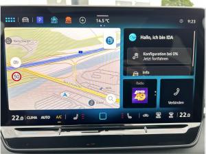 Volkswagen T-Roc R-Line 1.5 l eTSI OPF DSG SOFORT VERFÜGBAR! BlackStyle AHK