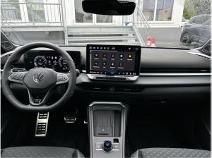 Volkswagen T-Roc R-Line 1.5 l eTSI OPF DSG SOFORT VERFÜGBAR! BlackStyle AHK