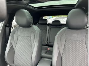Volkswagen T-Roc R-Line 1.5 l eTSI OPF DSG SOFORT VERFÜGBAR! BlackStyle AHK