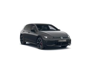 Volkswagen Golf VIII 2.0 TSI DSG GTI Navi AHK IQ.LIGHT - LED-Matrix Panoramadach Sprachassistent
