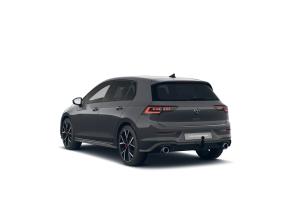 Volkswagen Golf VIII 2.0 TSI DSG GTI Navi AHK IQ.LIGHT - LED-Matrix Panoramadach Sprachassistent