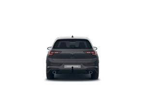 Volkswagen Golf VIII 2.0 TSI DSG GTI Navi AHK IQ.LIGHT - LED-Matrix Panoramadach Sprachassistent