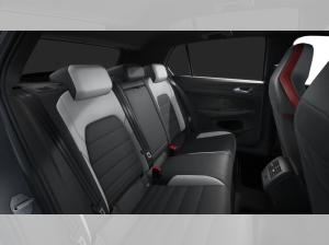 Volkswagen Golf VIII 2.0 TSI DSG GTI Navi AHK IQ.LIGHT - LED-Matrix Panoramadach Sprachassistent