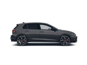 Volkswagen Golf VIII 2.0 TSI DSG GTI Navi AHK IQ.LIGHT - LED-Matrix Panoramadach Sprachassistent