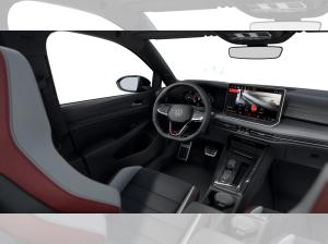 Volkswagen Golf VIII 2.0 TSI DSG GTI Navi AHK IQ.LIGHT - LED-Matrix Panoramadach Sprachassistent