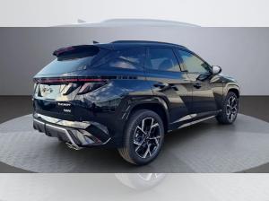 Hyundai TUCSON HEV I 239 PS I ALLRAD I N LINE I NAVI I LED I RFK I