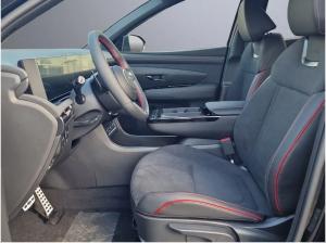 Hyundai TUCSON HEV I 239 PS I ALLRAD I N LINE I NAVI I LED I RFK I