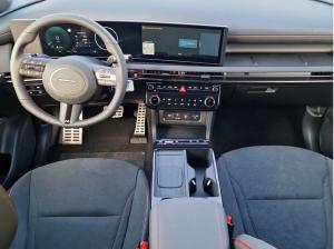 Hyundai TUCSON HEV I 239 PS I ALLRAD I N LINE I NAVI I LED I RFK I