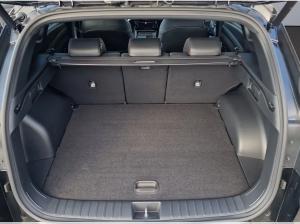 Hyundai TUCSON HEV I 239 PS I ALLRAD I N LINE I NAVI I LED I RFK I