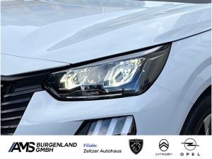 Peugeot 208 1.2 Style