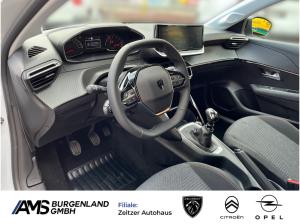 Peugeot 208 1.2 Style