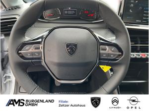 Peugeot 208 1.2 Style
