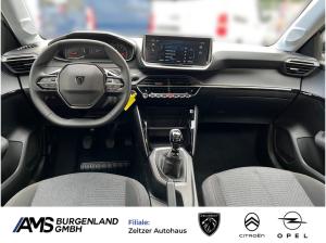Peugeot 208 1.2 Style