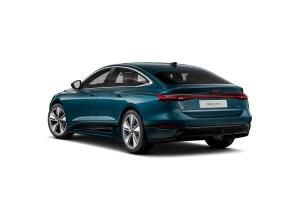 Audi A6 e-tron Sportback QUATTRO+WINTERRÄDER+AHK+LUFTFAHRWERK+