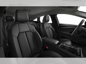 Audi A6 e-tron Sportback QUATTRO+WINTERRÄDER+AHK+LUFTFAHRWERK+