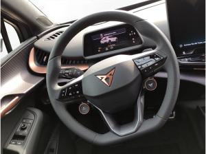 Cupra Tavascan Endurance AHK