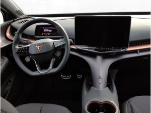 Cupra Tavascan Endurance AHK