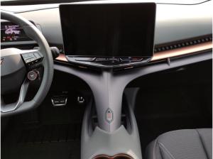 Cupra Tavascan Endurance AHK
