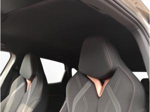 Cupra Tavascan Endurance AHK