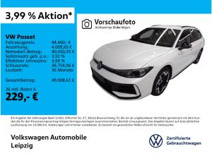 Volkswagen Passat R-Line TDI 4M "Black Style"*AHK*DCC*IQ*