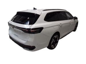 Volkswagen Passat R-Line TDI 4M "Black Style"*AHK*DCC*IQ*