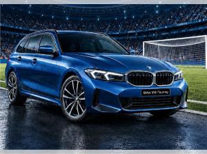 BMW 318 BMW 318i Touring🔥⭐️WM Bestell-Aktion⭐️🔥