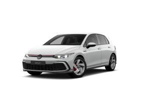 Volkswagen Golf VIII 2.0 TSI GTI App-Connect LED-Plus Telefon