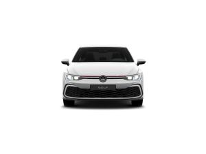 Volkswagen Golf VIII 2.0 TSI GTI App-Connect LED-Plus Telefon