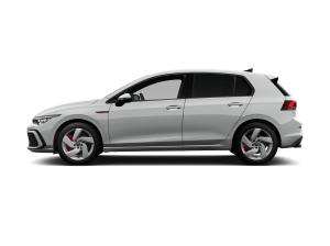Volkswagen Golf VIII 2.0 TSI GTI App-Connect LED-Plus Telefon