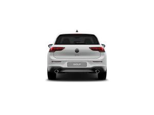Volkswagen Golf VIII 2.0 TSI GTI App-Connect LED-Plus Telefon