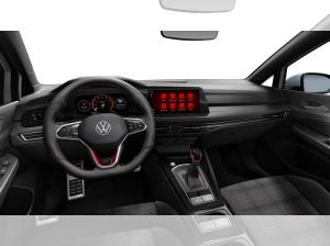 Volkswagen Golf VIII 2.0 TSI GTI App-Connect LED-Plus Telefon
