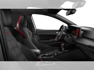 Volkswagen Golf VIII 2.0 TSI GTI App-Connect LED-Plus Telefon