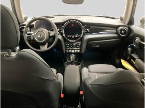 MINI Cooper SE Klima*SHZ*Sportsitze*Parkhilfe*Navi*Haustürlieferung